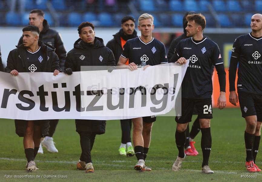 DSC Arminia Bielefeld, SV Waldhof Mannheim, Liga, 3. Liga, Voetball, Sport, Le Football, Germany, Futbol, Fotball, Fussball, Deutschland, DFL, DFB, Calcio, 2024/25, Saison 2024/2025 - Bild-ID: 1056662 DSC Arminia Bielefeld, SV Waldhof Mannheim, Liga, 3. Liga, Voetball, Sport, Le Football, Germany, Futbol, Fotball, Fussball, Deutschland, DFL, DFB, Calcio, 2024/25, Saison 2024/2025 - Bild-ID: 1056662