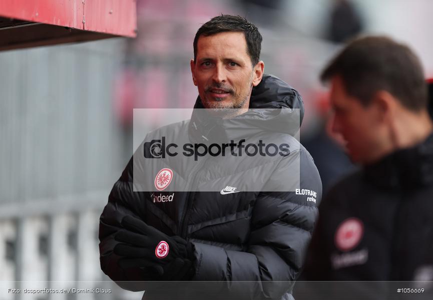 1. FSV Mainz 05, Eintracht Frankfurt, Testspiel, Bundesliga, Voetball, Sport, Le Football, Germany, Futbol, Fotball, Fussball, Deutschland, DFL, DFB, Calcio, 2024/25, Saison 2024/2025 - Bild-ID: 1056669 1. FSV Mainz 05, Eintracht Frankfurt, Testspiel, Bundesliga, Voetball, Sport, Le Football, Germany, Futbol, Fotball, Fussball, Deutschland, DFL, DFB, Calcio, 2024/25, Saison 2024/2025 - Bild-ID: 1056669