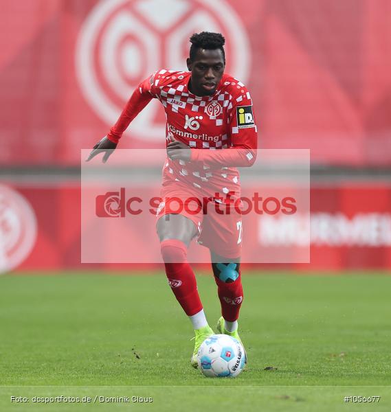 1. FSV Mainz 05, Eintracht Frankfurt, Testspiel, Bundesliga, Voetball, Sport, Le Football, Germany, Futbol, Fotball, Fussball, Deutschland, DFL, DFB, Calcio, 2024/25, Saison 2024/2025 - Bild-ID: 1056677