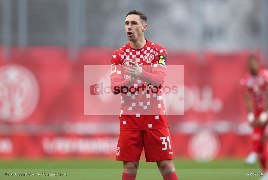 1. FSV Mainz 05, Eintracht Frankfurt, Testspiel, Bundesliga, Voetball, Sport, Le Football, Germany, Futbol, Fotball, Fussball, Deutschland, DFL, DFB, Calcio, 2024/25, Saison 2024/2025 - Bild-ID: 1056679