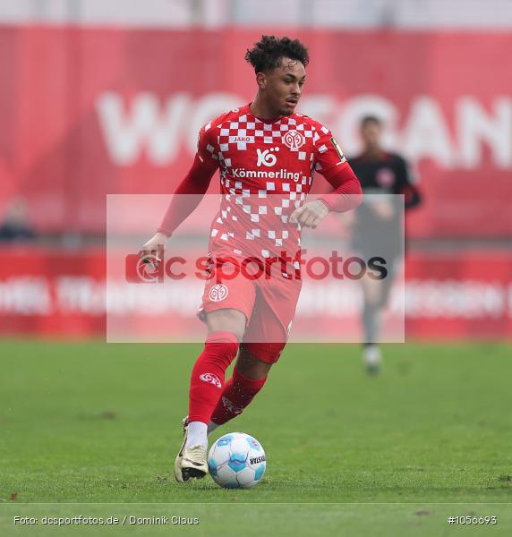 1. FSV Mainz 05, Eintracht Frankfurt, Testspiel, Bundesliga, Voetball, Sport, Le Football, Germany, Futbol, Fotball, Fussball, Deutschland, DFL, DFB, Calcio, 2024/25, Saison 2024/2025 - Bild-ID: 1056693 1. FSV Mainz 05, Eintracht Frankfurt, Testspiel, Bundesliga, Voetball, Sport, Le Football, Germany, Futbol, Fotball, Fussball, Deutschland, DFL, DFB, Calcio, 2024/25, Saison 2024/2025 - Bild-ID: 1056693