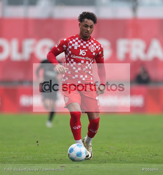 1. FSV Mainz 05, Eintracht Frankfurt, Testspiel, Bundesliga, Voetball, Sport, Le Football, Germany, Futbol, Fotball, Fussball, Deutschland, DFL, DFB, Calcio, 2024/25, Saison 2024/2025 - Bild-ID: 1056694 1. FSV Mainz 05, Eintracht Frankfurt, Testspiel, Bundesliga, Voetball, Sport, Le Football, Germany, Futbol, Fotball, Fussball, Deutschland, DFL, DFB, Calcio, 2024/25, Saison 2024/2025 - Bild-ID: 1056694