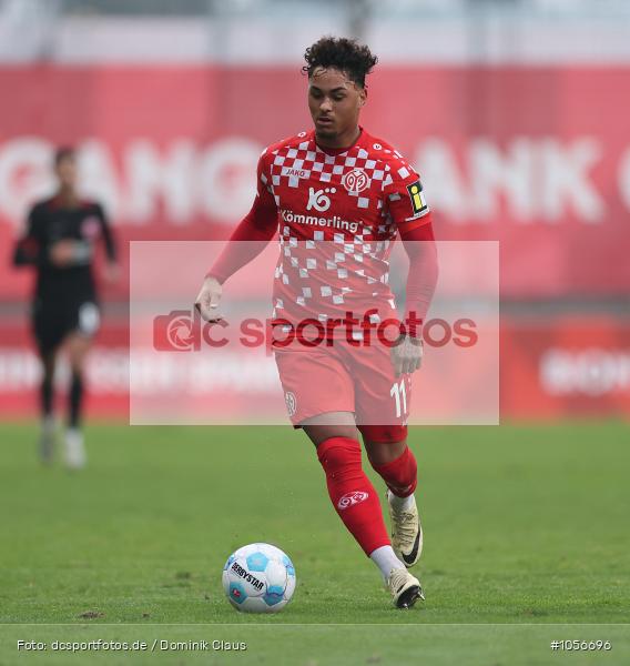 1. FSV Mainz 05, Eintracht Frankfurt, Testspiel, Bundesliga, Voetball, Sport, Le Football, Germany, Futbol, Fotball, Fussball, Deutschland, DFL, DFB, Calcio, 2024/25, Saison 2024/2025 - Bild-ID: 1056696 1. FSV Mainz 05, Eintracht Frankfurt, Testspiel, Bundesliga, Voetball, Sport, Le Football, Germany, Futbol, Fotball, Fussball, Deutschland, DFL, DFB, Calcio, 2024/25, Saison 2024/2025 - Bild-ID: 1056696