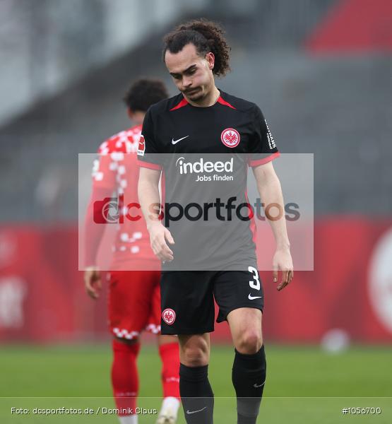 1. FSV Mainz 05, Eintracht Frankfurt, Testspiel, Bundesliga, Voetball, Sport, Le Football, Germany, Futbol, Fotball, Fussball, Deutschland, DFL, DFB, Calcio, 2024/25, Saison 2024/2025 - Bild-ID: 1056700 1. FSV Mainz 05, Eintracht Frankfurt, Testspiel, Bundesliga, Voetball, Sport, Le Football, Germany, Futbol, Fotball, Fussball, Deutschland, DFL, DFB, Calcio, 2024/25, Saison 2024/2025 - Bild-ID: 1056700