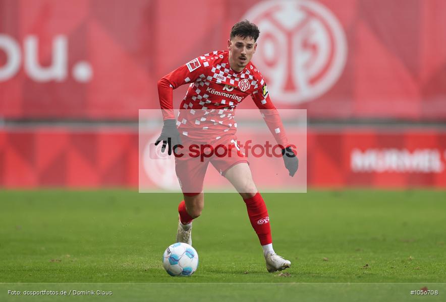 1. FSV Mainz 05, Eintracht Frankfurt, Testspiel, Bundesliga, Voetball, Sport, Le Football, Germany, Futbol, Fotball, Fussball, Deutschland, DFL, DFB, Calcio, 2024/25, Saison 2024/2025 - Bild-ID: 1056708 1. FSV Mainz 05, Eintracht Frankfurt, Testspiel, Bundesliga, Voetball, Sport, Le Football, Germany, Futbol, Fotball, Fussball, Deutschland, DFL, DFB, Calcio, 2024/25, Saison 2024/2025 - Bild-ID: 1056708