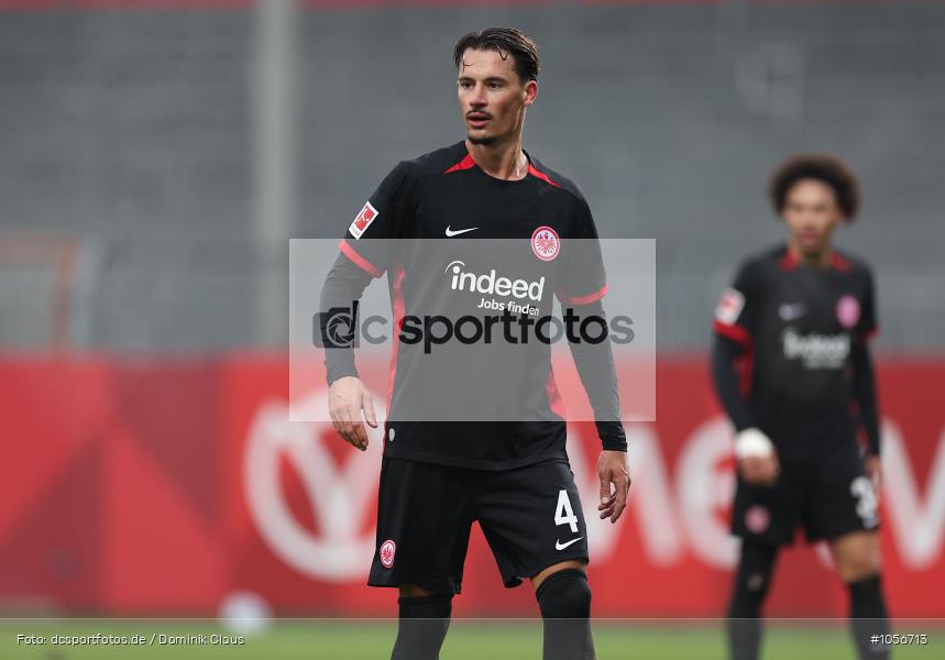 1. FSV Mainz 05, Eintracht Frankfurt, Testspiel, Bundesliga, Voetball, Sport, Le Football, Germany, Futbol, Fotball, Fussball, Deutschland, DFL, DFB, Calcio, 2024/25, Saison 2024/2025 - Bild-ID: 1056713 1. FSV Mainz 05, Eintracht Frankfurt, Testspiel, Bundesliga, Voetball, Sport, Le Football, Germany, Futbol, Fotball, Fussball, Deutschland, DFL, DFB, Calcio, 2024/25, Saison 2024/2025 - Bild-ID: 1056713