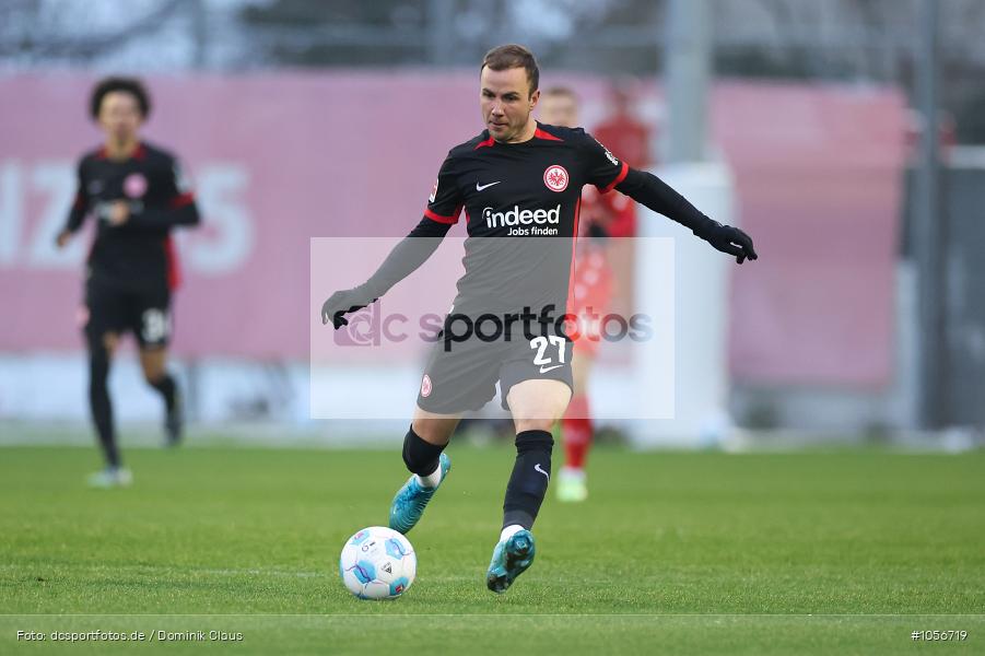 1. FSV Mainz 05, Eintracht Frankfurt, Testspiel, Bundesliga, Voetball, Sport, Le Football, Germany, Futbol, Fotball, Fussball, Deutschland, DFL, DFB, Calcio, 2024/25, Saison 2024/2025 - Bild-ID: 1056719 1. FSV Mainz 05, Eintracht Frankfurt, Testspiel, Bundesliga, Voetball, Sport, Le Football, Germany, Futbol, Fotball, Fussball, Deutschland, DFL, DFB, Calcio, 2024/25, Saison 2024/2025 - Bild-ID: 1056719