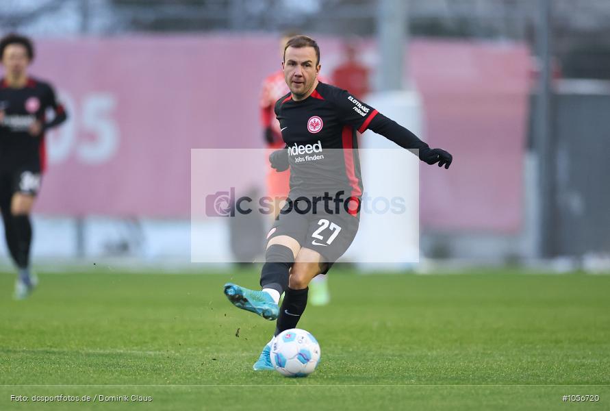 1. FSV Mainz 05, Eintracht Frankfurt, Testspiel, Bundesliga, Voetball, Sport, Le Football, Germany, Futbol, Fotball, Fussball, Deutschland, DFL, DFB, Calcio, 2024/25, Saison 2024/2025 - Bild-ID: 1056720 1. FSV Mainz 05, Eintracht Frankfurt, Testspiel, Bundesliga, Voetball, Sport, Le Football, Germany, Futbol, Fotball, Fussball, Deutschland, DFL, DFB, Calcio, 2024/25, Saison 2024/2025 - Bild-ID: 1056720