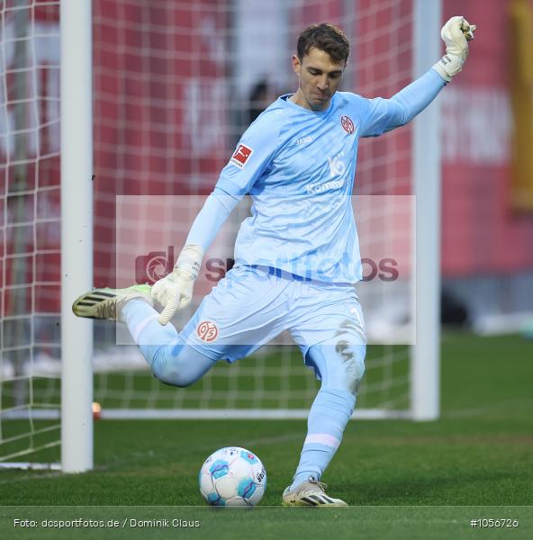 1. FSV Mainz 05, Eintracht Frankfurt, Testspiel, Bundesliga, Voetball, Sport, Le Football, Germany, Futbol, Fotball, Fussball, Deutschland, DFL, DFB, Calcio, 2024/25, Saison 2024/2025 - Bild-ID: 1056726 1. FSV Mainz 05, Eintracht Frankfurt, Testspiel, Bundesliga, Voetball, Sport, Le Football, Germany, Futbol, Fotball, Fussball, Deutschland, DFL, DFB, Calcio, 2024/25, Saison 2024/2025 - Bild-ID: 1056726