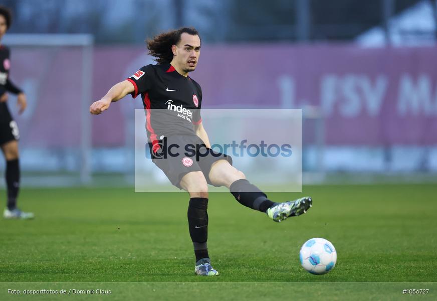 1. FSV Mainz 05, Eintracht Frankfurt, Testspiel, Bundesliga, Voetball, Sport, Le Football, Germany, Futbol, Fotball, Fussball, Deutschland, DFL, DFB, Calcio, 2024/25, Saison 2024/2025 - Bild-ID: 1056727 1. FSV Mainz 05, Eintracht Frankfurt, Testspiel, Bundesliga, Voetball, Sport, Le Football, Germany, Futbol, Fotball, Fussball, Deutschland, DFL, DFB, Calcio, 2024/25, Saison 2024/2025 - Bild-ID: 1056727