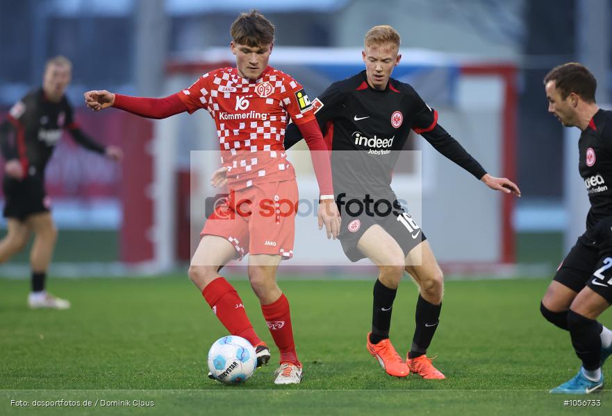 1. FSV Mainz 05, Eintracht Frankfurt, Testspiel, Bundesliga, Voetball, Sport, Le Football, Germany, Futbol, Fotball, Fussball, Deutschland, DFL, DFB, Calcio, 2024/25, Saison 2024/2025 - Bild-ID: 1056733 1. FSV Mainz 05, Eintracht Frankfurt, Testspiel, Bundesliga, Voetball, Sport, Le Football, Germany, Futbol, Fotball, Fussball, Deutschland, DFL, DFB, Calcio, 2024/25, Saison 2024/2025 - Bild-ID: 1056733