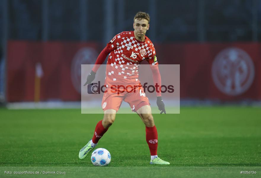1. FSV Mainz 05, Eintracht Frankfurt, Testspiel, Bundesliga, Voetball, Sport, Le Football, Germany, Futbol, Fotball, Fussball, Deutschland, DFL, DFB, Calcio, 2024/25, Saison 2024/2025 - Bild-ID: 1056736 1. FSV Mainz 05, Eintracht Frankfurt, Testspiel, Bundesliga, Voetball, Sport, Le Football, Germany, Futbol, Fotball, Fussball, Deutschland, DFL, DFB, Calcio, 2024/25, Saison 2024/2025 - Bild-ID: 1056736