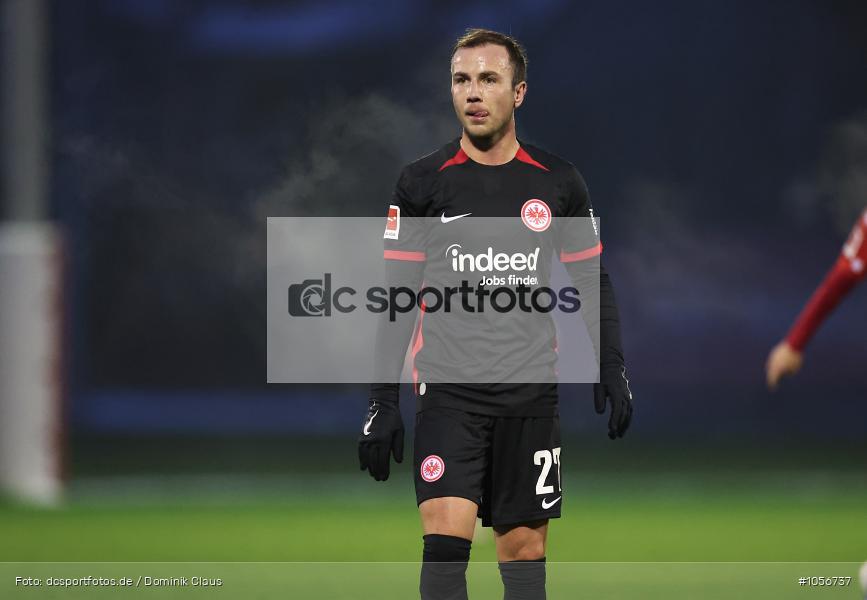 1. FSV Mainz 05, Eintracht Frankfurt, Testspiel, Bundesliga, Voetball, Sport, Le Football, Germany, Futbol, Fotball, Fussball, Deutschland, DFL, DFB, Calcio, 2024/25, Saison 2024/2025 - Bild-ID: 1056737 1. FSV Mainz 05, Eintracht Frankfurt, Testspiel, Bundesliga, Voetball, Sport, Le Football, Germany, Futbol, Fotball, Fussball, Deutschland, DFL, DFB, Calcio, 2024/25, Saison 2024/2025 - Bild-ID: 1056737