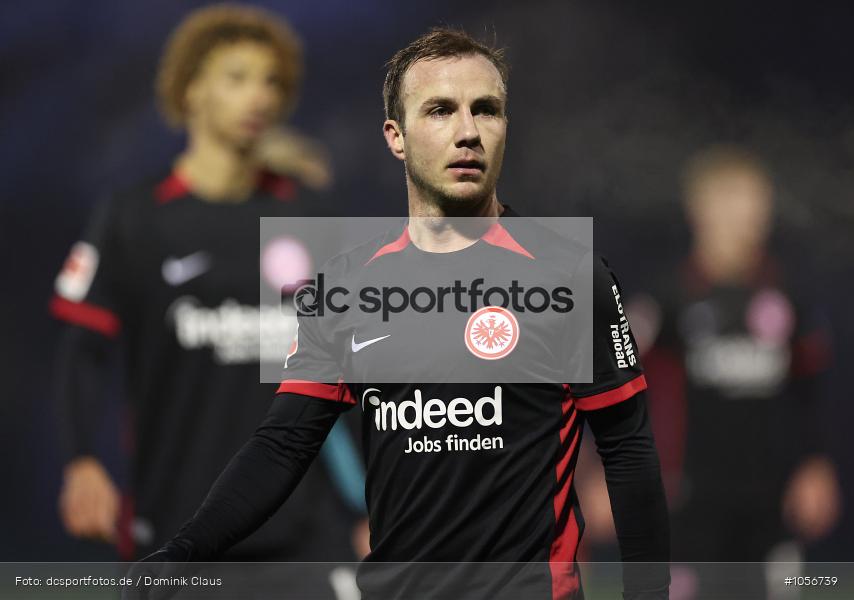 1. FSV Mainz 05, Eintracht Frankfurt, Testspiel, Bundesliga, Voetball, Sport, Le Football, Germany, Futbol, Fotball, Fussball, Deutschland, DFL, DFB, Calcio, 2024/25, Saison 2024/2025 - Bild-ID: 1056739 1. FSV Mainz 05, Eintracht Frankfurt, Testspiel, Bundesliga, Voetball, Sport, Le Football, Germany, Futbol, Fotball, Fussball, Deutschland, DFL, DFB, Calcio, 2024/25, Saison 2024/2025 - Bild-ID: 1056739