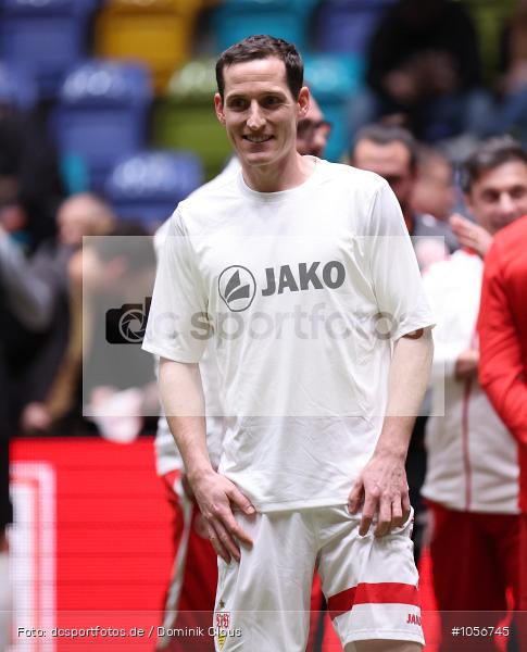 Matthäi Cup, Traditionsmannschaft, Hallenturnier, Voetball, Sport, Le Football, Germany, Futbol, Fotball, Fussball, Deutschland, DFL, DFB, Calcio, 2024/25, Saison 2024/2025 - Bild-ID: 1056745 Matthäi Cup, Traditionsmannschaft, Hallenturnier, Voetball, Sport, Le Football, Germany, Futbol, Fotball, Fussball, Deutschland, DFL, DFB, Calcio, 2024/25, Saison 2024/2025 - Bild-ID: 1056745
