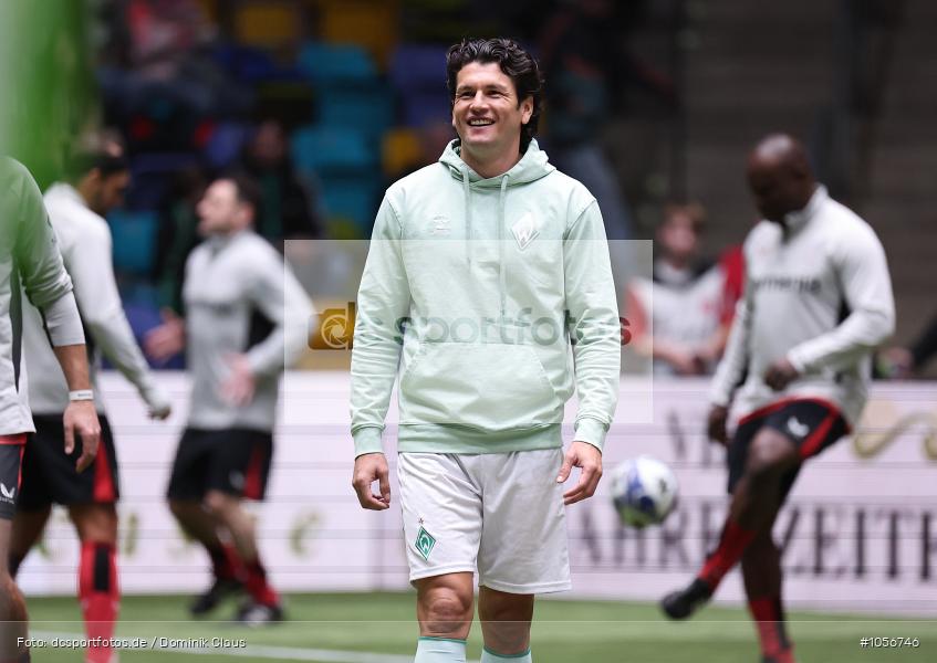 Matthäi Cup, Traditionsmannschaft, Hallenturnier, Voetball, Sport, Le Football, Germany, Futbol, Fotball, Fussball, Deutschland, DFL, DFB, Calcio, 2024/25, Saison 2024/2025 - Bild-ID: 1056746 Matthäi Cup, Traditionsmannschaft, Hallenturnier, Voetball, Sport, Le Football, Germany, Futbol, Fotball, Fussball, Deutschland, DFL, DFB, Calcio, 2024/25, Saison 2024/2025 - Bild-ID: 1056746