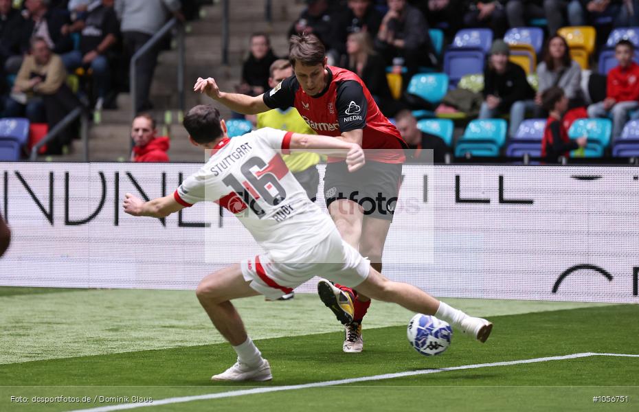 Matthäi Cup, Traditionsmannschaft, Hallenturnier, Voetball, Sport, Le Football, Germany, Futbol, Fotball, Fussball, Deutschland, DFL, DFB, Calcio, 2024/25, Saison 2024/2025 - Bild-ID: 1056751