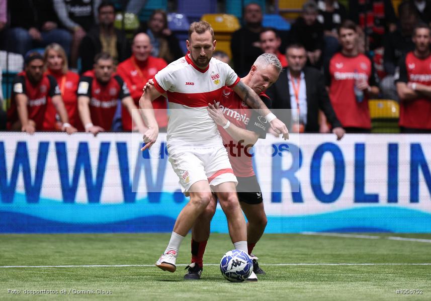 Matthäi Cup, Traditionsmannschaft, Hallenturnier, Voetball, Sport, Le Football, Germany, Futbol, Fotball, Fussball, Deutschland, DFL, DFB, Calcio, 2024/25, Saison 2024/2025 - Bild-ID: 1056752 Matthäi Cup, Traditionsmannschaft, Hallenturnier, Voetball, Sport, Le Football, Germany, Futbol, Fotball, Fussball, Deutschland, DFL, DFB, Calcio, 2024/25, Saison 2024/2025 - Bild-ID: 1056752