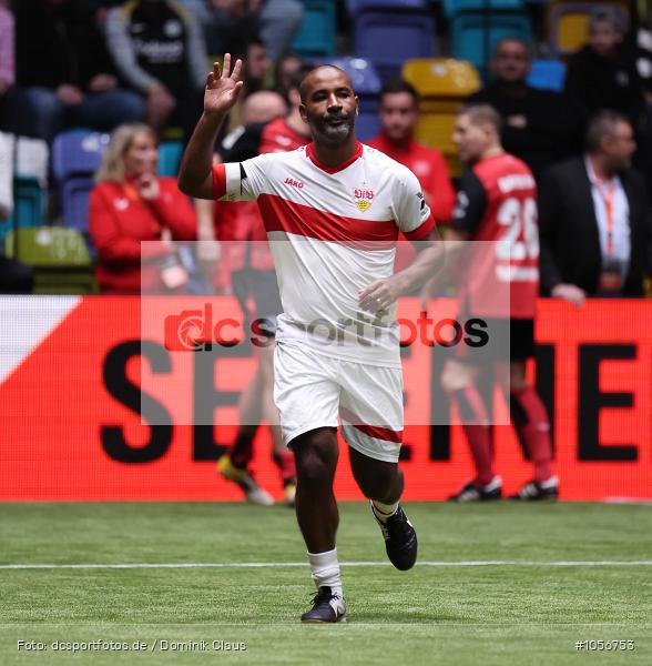 Matthäi Cup, Traditionsmannschaft, Hallenturnier, Voetball, Sport, Le Football, Germany, Futbol, Fotball, Fussball, Deutschland, DFL, DFB, Calcio, 2024/25, Saison 2024/2025 - Bild-ID: 1056753 Matthäi Cup, Traditionsmannschaft, Hallenturnier, Voetball, Sport, Le Football, Germany, Futbol, Fotball, Fussball, Deutschland, DFL, DFB, Calcio, 2024/25, Saison 2024/2025 - Bild-ID: 1056753