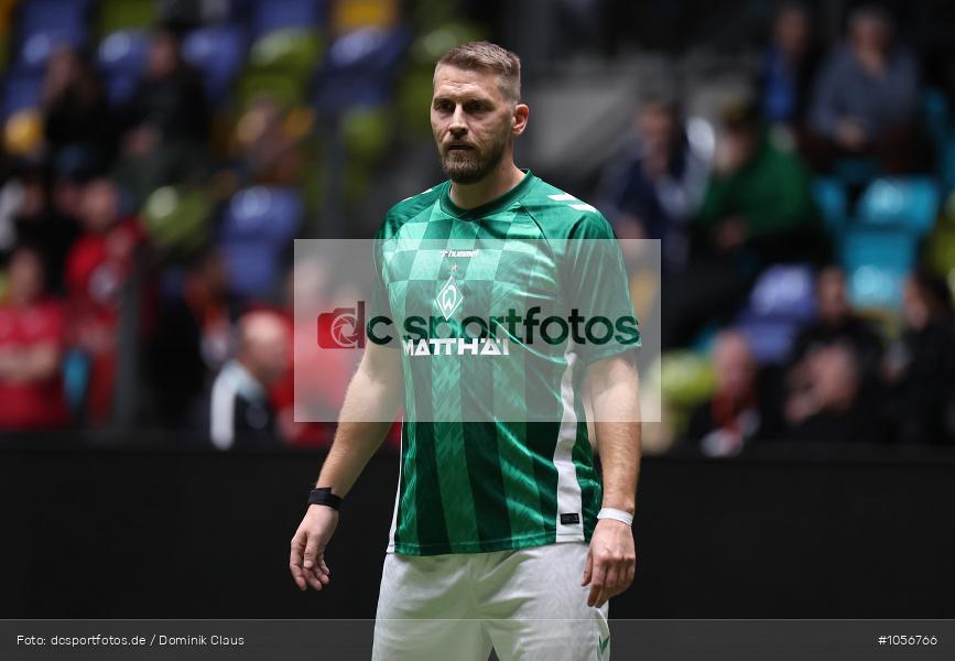 Matthäi Cup, Traditionsmannschaft, Hallenturnier, Voetball, Sport, Le Football, Germany, Futbol, Fotball, Fussball, Deutschland, DFL, DFB, Calcio, 2024/25, Saison 2024/2025 - Bild-ID: 1056766 Matthäi Cup, Traditionsmannschaft, Hallenturnier, Voetball, Sport, Le Football, Germany, Futbol, Fotball, Fussball, Deutschland, DFL, DFB, Calcio, 2024/25, Saison 2024/2025 - Bild-ID: 1056766
