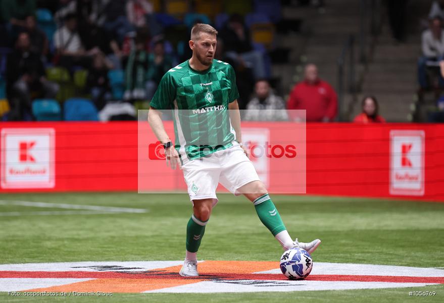 Matthäi Cup, Traditionsmannschaft, Hallenturnier, Voetball, Sport, Le Football, Germany, Futbol, Fotball, Fussball, Deutschland, DFL, DFB, Calcio, 2024/25, Saison 2024/2025 - Bild-ID: 1056769 Matthäi Cup, Traditionsmannschaft, Hallenturnier, Voetball, Sport, Le Football, Germany, Futbol, Fotball, Fussball, Deutschland, DFL, DFB, Calcio, 2024/25, Saison 2024/2025 - Bild-ID: 1056769