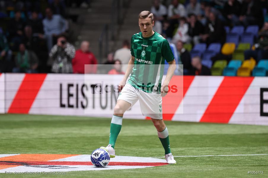 Matthäi Cup, Traditionsmannschaft, Hallenturnier, Voetball, Sport, Le Football, Germany, Futbol, Fotball, Fussball, Deutschland, DFL, DFB, Calcio, 2024/25, Saison 2024/2025 - Bild-ID: 1056773 Matthäi Cup, Traditionsmannschaft, Hallenturnier, Voetball, Sport, Le Football, Germany, Futbol, Fotball, Fussball, Deutschland, DFL, DFB, Calcio, 2024/25, Saison 2024/2025 - Bild-ID: 1056773