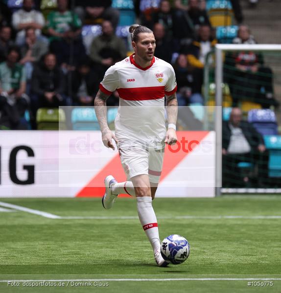 Matthäi Cup, Traditionsmannschaft, Hallenturnier, Voetball, Sport, Le Football, Germany, Futbol, Fotball, Fussball, Deutschland, DFL, DFB, Calcio, 2024/25, Saison 2024/2025 - Bild-ID: 1056775 Matthäi Cup, Traditionsmannschaft, Hallenturnier, Voetball, Sport, Le Football, Germany, Futbol, Fotball, Fussball, Deutschland, DFL, DFB, Calcio, 2024/25, Saison 2024/2025 - Bild-ID: 1056775