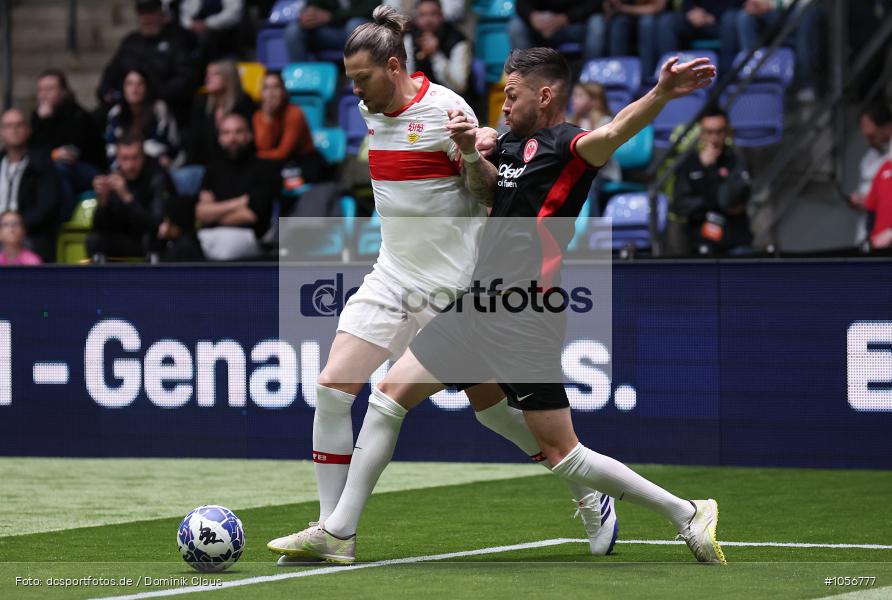 Matthäi Cup, Traditionsmannschaft, Hallenturnier, Voetball, Sport, Le Football, Germany, Futbol, Fotball, Fussball, Deutschland, DFL, DFB, Calcio, 2024/25, Saison 2024/2025 - Bild-ID: 1056777 Matthäi Cup, Traditionsmannschaft, Hallenturnier, Voetball, Sport, Le Football, Germany, Futbol, Fotball, Fussball, Deutschland, DFL, DFB, Calcio, 2024/25, Saison 2024/2025 - Bild-ID: 1056777