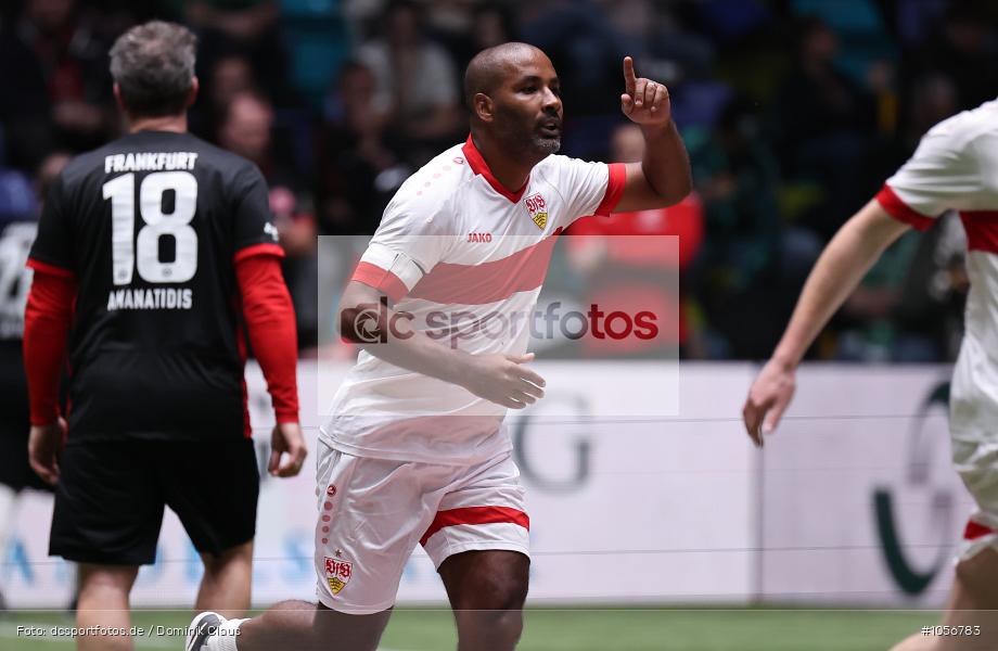 Matthäi Cup, Traditionsmannschaft, Hallenturnier, Voetball, Sport, Le Football, Germany, Futbol, Fotball, Fussball, Deutschland, DFL, DFB, Calcio, 2024/25, Saison 2024/2025 - Bild-ID: 1056783 Matthäi Cup, Traditionsmannschaft, Hallenturnier, Voetball, Sport, Le Football, Germany, Futbol, Fotball, Fussball, Deutschland, DFL, DFB, Calcio, 2024/25, Saison 2024/2025 - Bild-ID: 1056783
