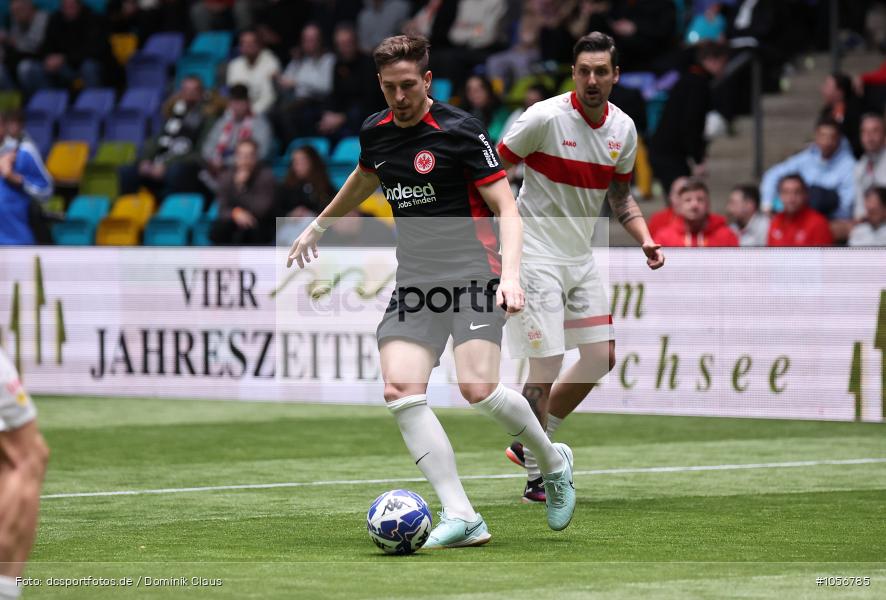 Matthäi Cup, Traditionsmannschaft, Hallenturnier, Voetball, Sport, Le Football, Germany, Futbol, Fotball, Fussball, Deutschland, DFL, DFB, Calcio, 2024/25, Saison 2024/2025 - Bild-ID: 1056785 Matthäi Cup, Traditionsmannschaft, Hallenturnier, Voetball, Sport, Le Football, Germany, Futbol, Fotball, Fussball, Deutschland, DFL, DFB, Calcio, 2024/25, Saison 2024/2025 - Bild-ID: 1056785