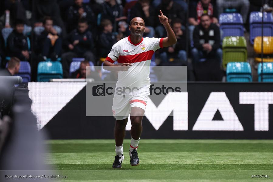 Matthäi Cup, Traditionsmannschaft, Hallenturnier, Voetball, Sport, Le Football, Germany, Futbol, Fotball, Fussball, Deutschland, DFL, DFB, Calcio, 2024/25, Saison 2024/2025 - Bild-ID: 1056788 Matthäi Cup, Traditionsmannschaft, Hallenturnier, Voetball, Sport, Le Football, Germany, Futbol, Fotball, Fussball, Deutschland, DFL, DFB, Calcio, 2024/25, Saison 2024/2025 - Bild-ID: 1056788