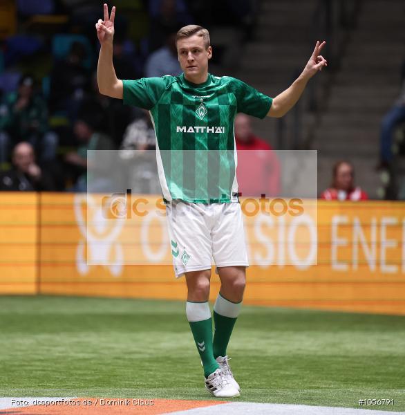 Matthäi Cup, Traditionsmannschaft, Hallenturnier, Voetball, Sport, Le Football, Germany, Futbol, Fotball, Fussball, Deutschland, DFL, DFB, Calcio, 2024/25, Saison 2024/2025 - Bild-ID: 1056791 Matthäi Cup, Traditionsmannschaft, Hallenturnier, Voetball, Sport, Le Football, Germany, Futbol, Fotball, Fussball, Deutschland, DFL, DFB, Calcio, 2024/25, Saison 2024/2025 - Bild-ID: 1056791