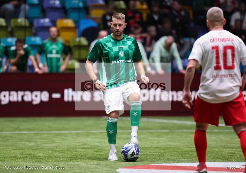 Matthäi Cup, Traditionsmannschaft, Hallenturnier, Voetball, Sport, Le Football, Germany, Futbol, Fotball, Fussball, Deutschland, DFL, DFB, Calcio, 2024/25, Saison 2024/2025 - Bild-ID: 1056795 Matthäi Cup, Traditionsmannschaft, Hallenturnier, Voetball, Sport, Le Football, Germany, Futbol, Fotball, Fussball, Deutschland, DFL, DFB, Calcio, 2024/25, Saison 2024/2025 - Bild-ID: 1056795