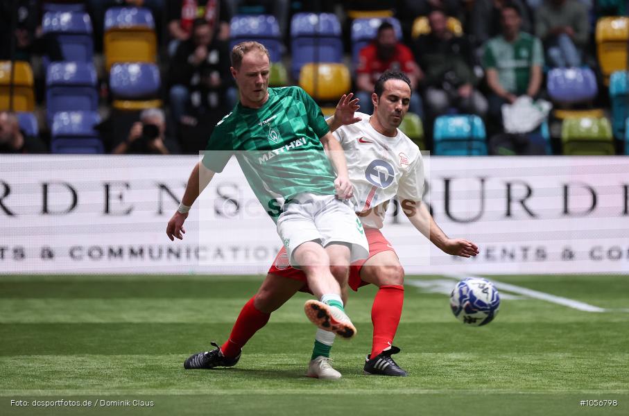 Matthäi Cup, Traditionsmannschaft, Hallenturnier, Voetball, Sport, Le Football, Germany, Futbol, Fotball, Fussball, Deutschland, DFL, DFB, Calcio, 2024/25, Saison 2024/2025 - Bild-ID: 1056798 Matthäi Cup, Traditionsmannschaft, Hallenturnier, Voetball, Sport, Le Football, Germany, Futbol, Fotball, Fussball, Deutschland, DFL, DFB, Calcio, 2024/25, Saison 2024/2025 - Bild-ID: 1056798