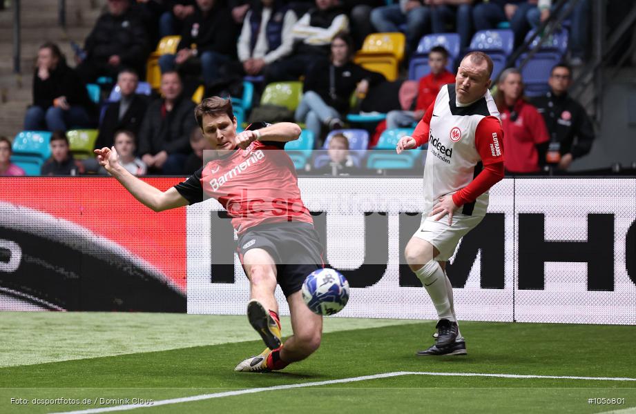 Matthäi Cup, Traditionsmannschaft, Hallenturnier, Voetball, Sport, Le Football, Germany, Futbol, Fotball, Fussball, Deutschland, DFL, DFB, Calcio, 2024/25, Saison 2024/2025 - Bild-ID: 1056801 Matthäi Cup, Traditionsmannschaft, Hallenturnier, Voetball, Sport, Le Football, Germany, Futbol, Fotball, Fussball, Deutschland, DFL, DFB, Calcio, 2024/25, Saison 2024/2025 - Bild-ID: 1056801