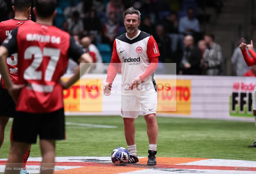 Matthäi Cup, Traditionsmannschaft, Hallenturnier, Voetball, Sport, Le Football, Germany, Futbol, Fotball, Fussball, Deutschland, DFL, DFB, Calcio, 2024/25, Saison 2024/2025 - Bild-ID: 1056802 Matthäi Cup, Traditionsmannschaft, Hallenturnier, Voetball, Sport, Le Football, Germany, Futbol, Fotball, Fussball, Deutschland, DFL, DFB, Calcio, 2024/25, Saison 2024/2025 - Bild-ID: 1056802