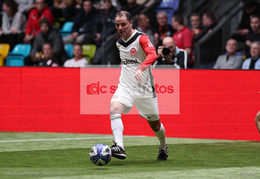 Matthäi Cup, Traditionsmannschaft, Hallenturnier, Voetball, Sport, Le Football, Germany, Futbol, Fotball, Fussball, Deutschland, DFL, DFB, Calcio, 2024/25, Saison 2024/2025 - Bild-ID: 1056806