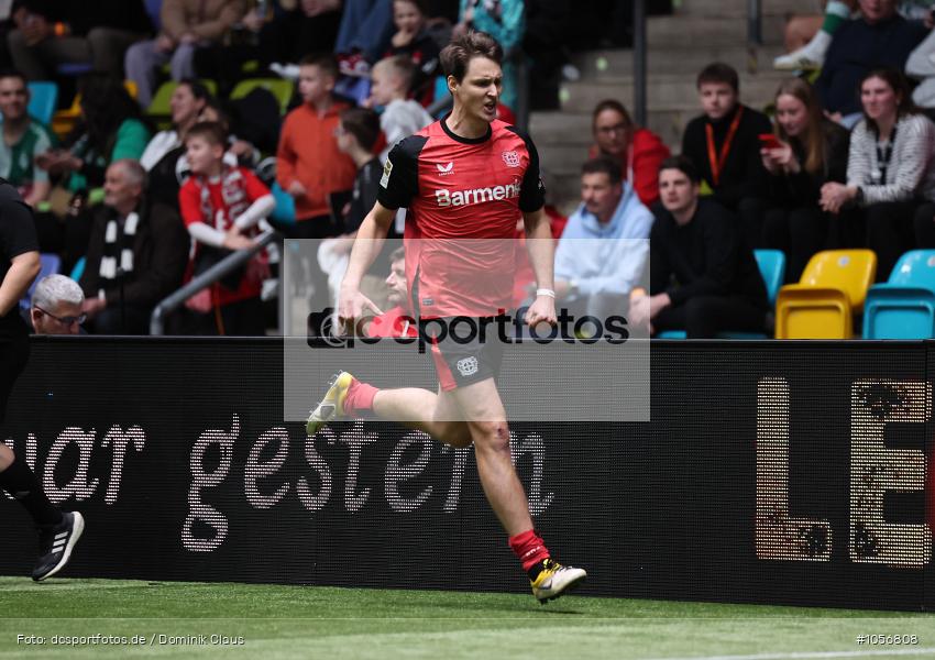 Matthäi Cup, Traditionsmannschaft, Hallenturnier, Voetball, Sport, Le Football, Germany, Futbol, Fotball, Fussball, Deutschland, DFL, DFB, Calcio, 2024/25, Saison 2024/2025 - Bild-ID: 1056808 Matthäi Cup, Traditionsmannschaft, Hallenturnier, Voetball, Sport, Le Football, Germany, Futbol, Fotball, Fussball, Deutschland, DFL, DFB, Calcio, 2024/25, Saison 2024/2025 - Bild-ID: 1056808