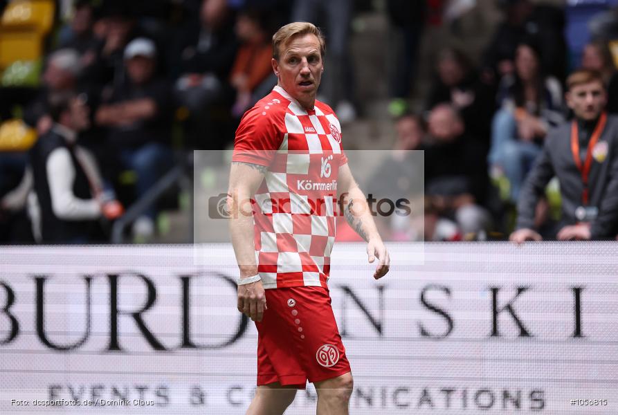 Matthäi Cup, Traditionsmannschaft, Hallenturnier, Voetball, Sport, Le Football, Germany, Futbol, Fotball, Fussball, Deutschland, DFL, DFB, Calcio, 2024/25, Saison 2024/2025 - Bild-ID: 1056815 Matthäi Cup, Traditionsmannschaft, Hallenturnier, Voetball, Sport, Le Football, Germany, Futbol, Fotball, Fussball, Deutschland, DFL, DFB, Calcio, 2024/25, Saison 2024/2025 - Bild-ID: 1056815