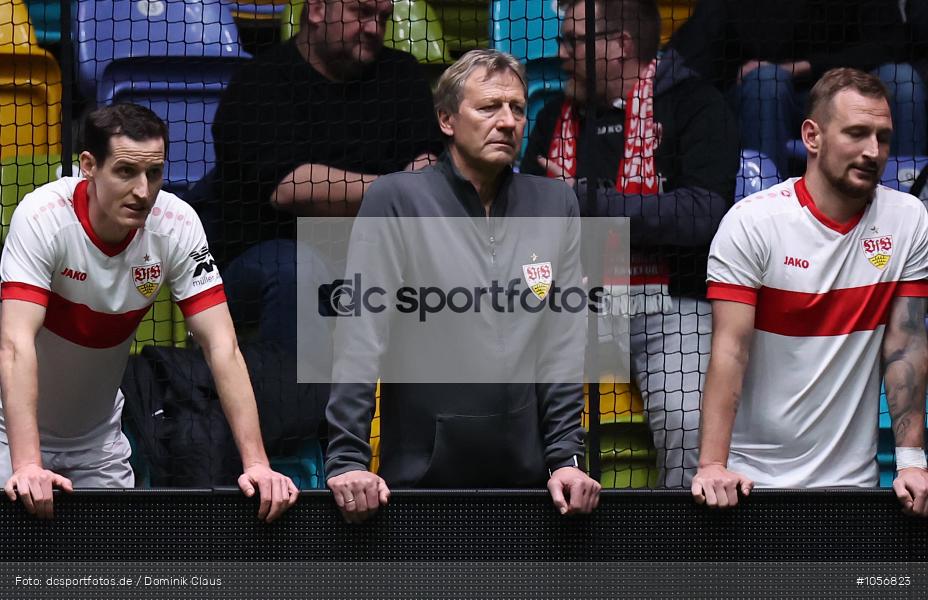 Matthäi Cup, Traditionsmannschaft, Hallenturnier, Voetball, Sport, Le Football, Germany, Futbol, Fotball, Fussball, Deutschland, DFL, DFB, Calcio, 2024/25, Saison 2024/2025 - Bild-ID: 1056823 Matthäi Cup, Traditionsmannschaft, Hallenturnier, Voetball, Sport, Le Football, Germany, Futbol, Fotball, Fussball, Deutschland, DFL, DFB, Calcio, 2024/25, Saison 2024/2025 - Bild-ID: 1056823