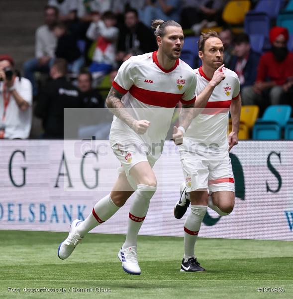 Matthäi Cup, Traditionsmannschaft, Hallenturnier, Voetball, Sport, Le Football, Germany, Futbol, Fotball, Fussball, Deutschland, DFL, DFB, Calcio, 2024/25, Saison 2024/2025 - Bild-ID: 1056826 Matthäi Cup, Traditionsmannschaft, Hallenturnier, Voetball, Sport, Le Football, Germany, Futbol, Fotball, Fussball, Deutschland, DFL, DFB, Calcio, 2024/25, Saison 2024/2025 - Bild-ID: 1056826