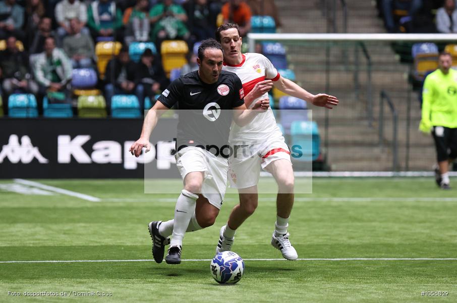 Matthäi Cup, Traditionsmannschaft, Hallenturnier, Voetball, Sport, Le Football, Germany, Futbol, Fotball, Fussball, Deutschland, DFL, DFB, Calcio, 2024/25, Saison 2024/2025 - Bild-ID: 1056829 Matthäi Cup, Traditionsmannschaft, Hallenturnier, Voetball, Sport, Le Football, Germany, Futbol, Fotball, Fussball, Deutschland, DFL, DFB, Calcio, 2024/25, Saison 2024/2025 - Bild-ID: 1056829