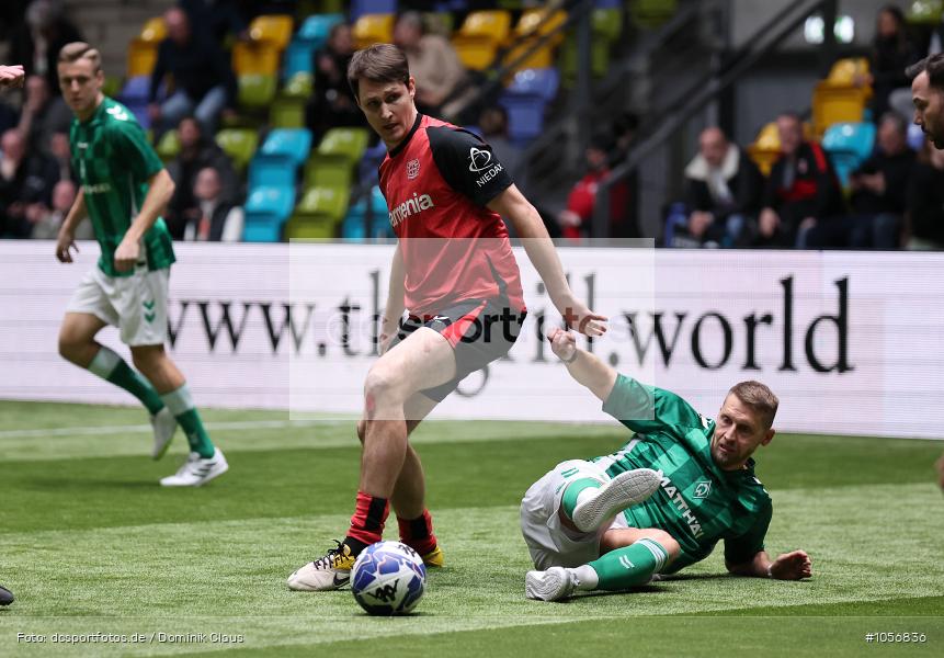 Matthäi Cup, Traditionsmannschaft, Hallenturnier, Voetball, Sport, Le Football, Germany, Futbol, Fotball, Fussball, Deutschland, DFL, DFB, Calcio, 2024/25, Saison 2024/2025 - Bild-ID: 1056836 Matthäi Cup, Traditionsmannschaft, Hallenturnier, Voetball, Sport, Le Football, Germany, Futbol, Fotball, Fussball, Deutschland, DFL, DFB, Calcio, 2024/25, Saison 2024/2025 - Bild-ID: 1056836