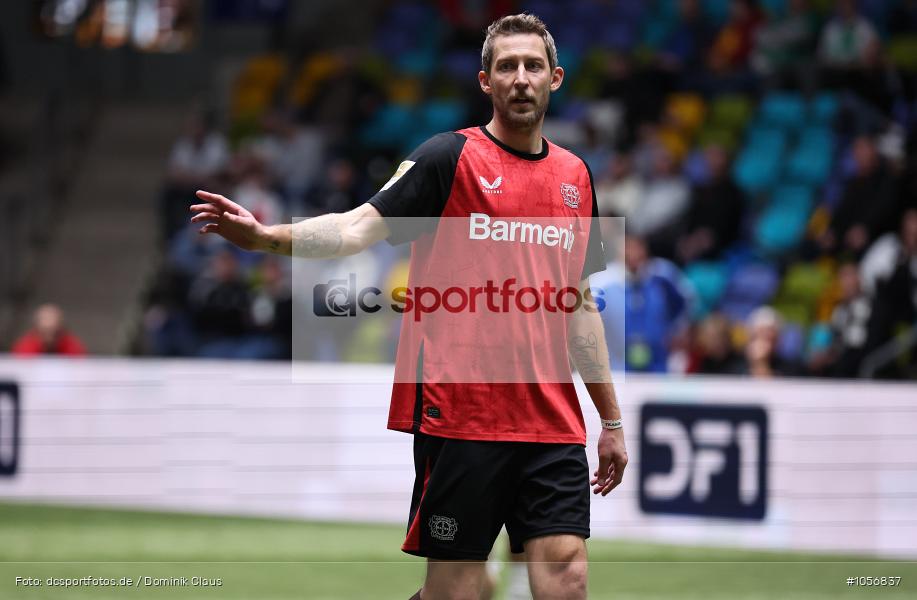Matthäi Cup, Traditionsmannschaft, Hallenturnier, Voetball, Sport, Le Football, Germany, Futbol, Fotball, Fussball, Deutschland, DFL, DFB, Calcio, 2024/25, Saison 2024/2025 - Bild-ID: 1056837 Matthäi Cup, Traditionsmannschaft, Hallenturnier, Voetball, Sport, Le Football, Germany, Futbol, Fotball, Fussball, Deutschland, DFL, DFB, Calcio, 2024/25, Saison 2024/2025 - Bild-ID: 1056837