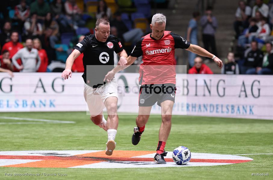 Matthäi Cup, Traditionsmannschaft, Hallenturnier, Voetball, Sport, Le Football, Germany, Futbol, Fotball, Fussball, Deutschland, DFL, DFB, Calcio, 2024/25, Saison 2024/2025 - Bild-ID: 1056838 Matthäi Cup, Traditionsmannschaft, Hallenturnier, Voetball, Sport, Le Football, Germany, Futbol, Fotball, Fussball, Deutschland, DFL, DFB, Calcio, 2024/25, Saison 2024/2025 - Bild-ID: 1056838