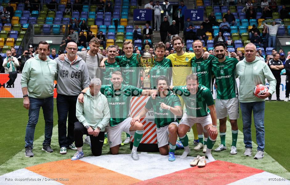 Matthäi Cup, Traditionsmannschaft, Hallenturnier, Voetball, Sport, Le Football, Germany, Futbol, Fotball, Fussball, Deutschland, DFL, DFB, Calcio, 2024/25, Saison 2024/2025 - Bild-ID: 1056846 Matthäi Cup, Traditionsmannschaft, Hallenturnier, Voetball, Sport, Le Football, Germany, Futbol, Fotball, Fussball, Deutschland, DFL, DFB, Calcio, 2024/25, Saison 2024/2025 - Bild-ID: 1056846