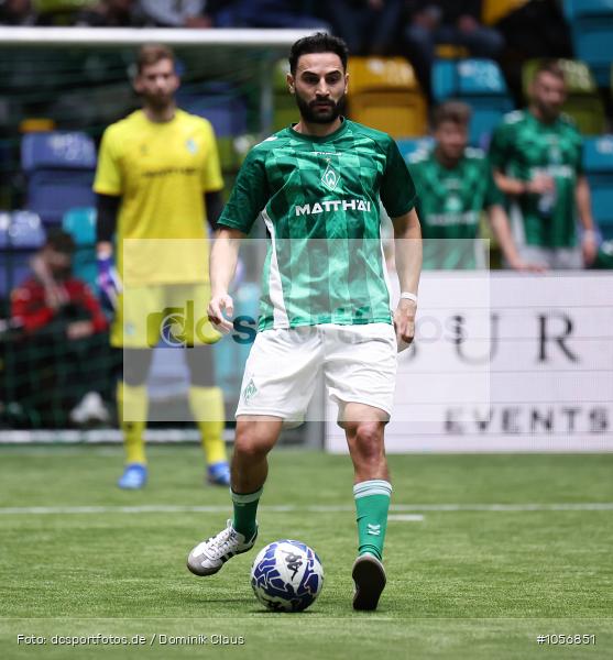 Matthäi Cup, Traditionsmannschaft, Hallenturnier, Voetball, Sport, Le Football, Germany, Futbol, Fotball, Fussball, Deutschland, DFL, DFB, Calcio, 2024/25, Saison 2024/2025 - Bild-ID: 1056851 Matthäi Cup, Traditionsmannschaft, Hallenturnier, Voetball, Sport, Le Football, Germany, Futbol, Fotball, Fussball, Deutschland, DFL, DFB, Calcio, 2024/25, Saison 2024/2025 - Bild-ID: 1056851