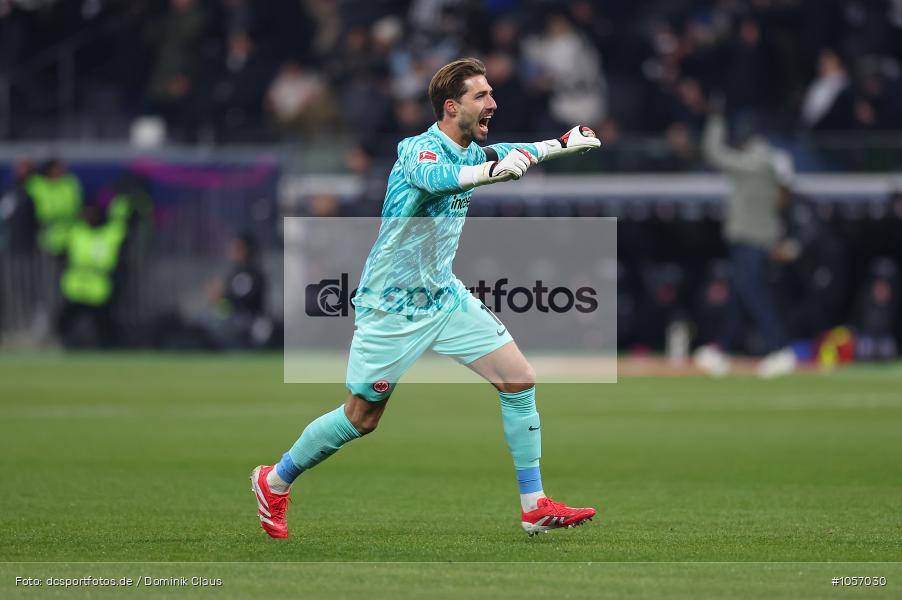 SC Freiburg, Eintracht Frankfurt, Bundesliga, Voetball, Sport, Le Football, Germany, Futbol, Fotball, Fussball, Deutschland, DFL, DFB, Calcio, 2024/25, Saison 2024/2025 - Bild-ID: 1057030 SC Freiburg, Eintracht Frankfurt, Bundesliga, Voetball, Sport, Le Football, Germany, Futbol, Fotball, Fussball, Deutschland, DFL, DFB, Calcio, 2024/25, Saison 2024/2025 - Bild-ID: 1057030