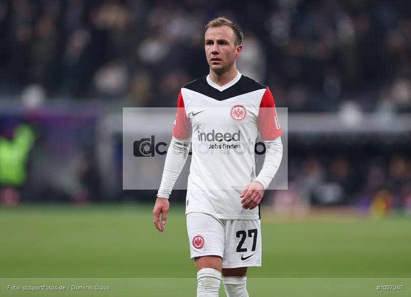 SC Freiburg, Eintracht Frankfurt, Bundesliga, Voetball, Sport, Le Football, Germany, Futbol, Fotball, Fussball, Deutschland, DFL, DFB, Calcio, 2024/25, Saison 2024/2025 - Bild-ID: 1057047 SC Freiburg, Eintracht Frankfurt, Bundesliga, Voetball, Sport, Le Football, Germany, Futbol, Fotball, Fussball, Deutschland, DFL, DFB, Calcio, 2024/25, Saison 2024/2025 - Bild-ID: 1057047