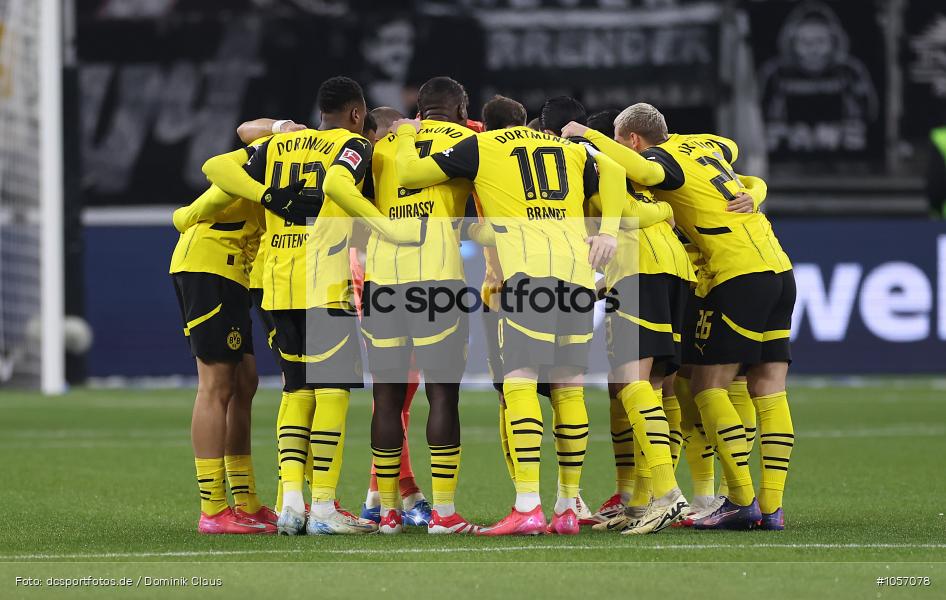 Borussia Dortmund, Eintracht Frankfurt, Bundesliga, Voetball, Sport, Le Football, Germany, Futbol, Fotball, Fussball, Deutschland, DFL, DFB, Calcio, 2024/25, Saison 2024/2025 - Bild-ID: 1057078 Borussia Dortmund, Eintracht Frankfurt, Bundesliga, Voetball, Sport, Le Football, Germany, Futbol, Fotball, Fussball, Deutschland, DFL, DFB, Calcio, 2024/25, Saison 2024/2025 - Bild-ID: 1057078